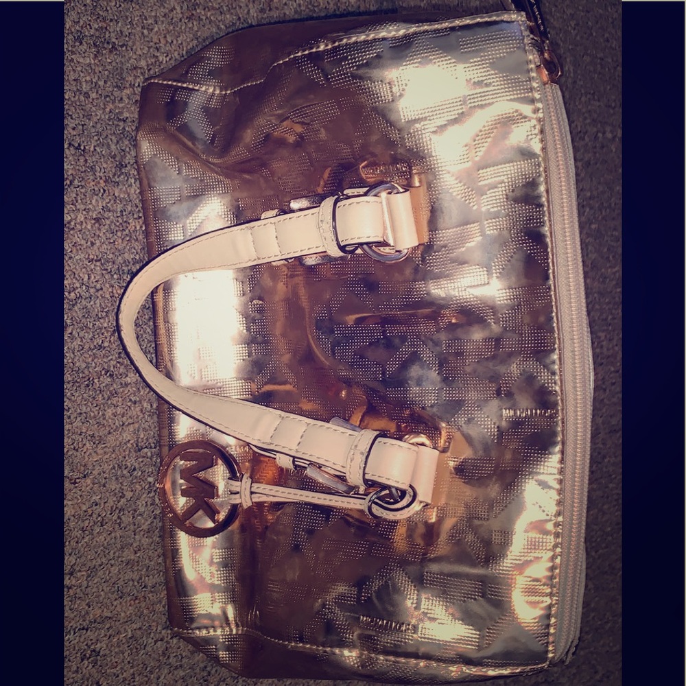Michael Kors AUTHENTIC
